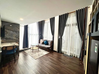 Alojamiento en Ho Chi Minh City, Vietnam Alojamiento en Ho Chi Minh City, Vietnam