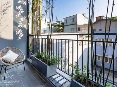 Logement dans Ho Chi Minh City, Vietnam Logement dans Ho Chi Minh City, Vietnam