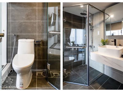 Жилье в Ho Chi Minh City, Vietnam Жилье в Ho Chi Minh City, Vietnam