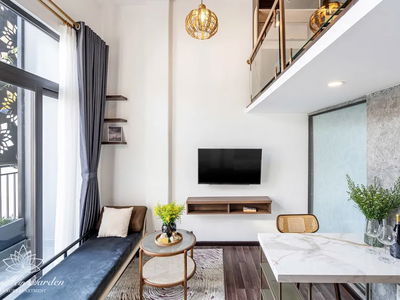 Housing in Ho Chi Minh City, Vietnam Housing in Ho Chi Minh City, Vietnam