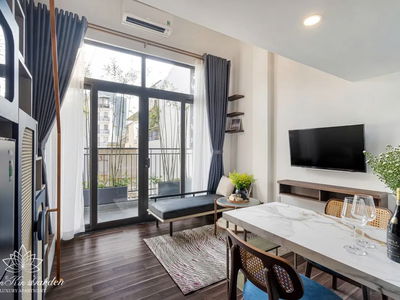 Housing in Ho Chi Minh City, Vietnam Housing in Ho Chi Minh City, Vietnam