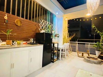 Housing in Ho Chi Minh City, Vietnam  Housing in Ho Chi Minh City, Vietnam