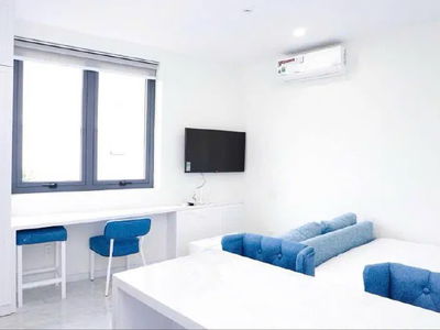 Alojamiento en Ho Chi Minh City, Vietnam Alojamiento en Ho Chi Minh City, Vietnam