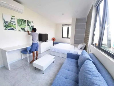 Alojamiento en Ho Chi Minh City, Vietnam Alojamiento en Ho Chi Minh City, Vietnam