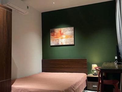 Gehäuse In Nha Be, Vietnam Gehäuse In Nha Be, Vietnam