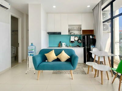 Logement dans Ho Chi Minh City, Vietnam Logement dans Ho Chi Minh City, Vietnam