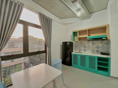 Gehäuse In Da Nang, Vietnam Gehäuse In Da Nang, Vietnam