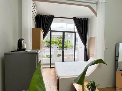 Жилье в Ho Chi Minh City, Vietnam Жилье в Ho Chi Minh City, Vietnam