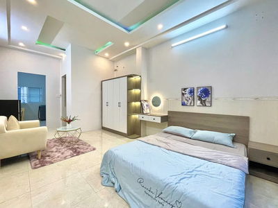 Жилье в Ho Chi Minh City, Vietnam Жилье в Ho Chi Minh City, Vietnam