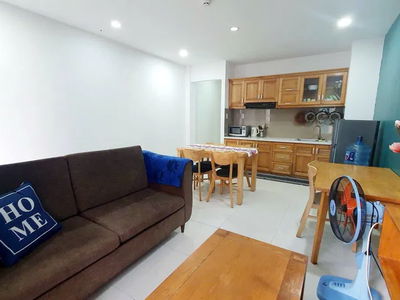 Alojamiento en Ho Chi Minh City, Vietnam Alojamiento en Ho Chi Minh City, Vietnam