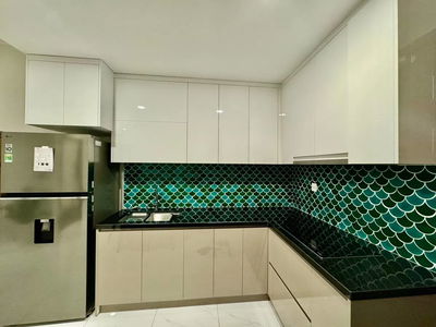 Picity High Park, Vietnam Picity High Park, Vietnam