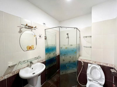 Жилье в Ho Chi Minh City, Vietnam  Жилье в Ho Chi Minh City, Vietnam
