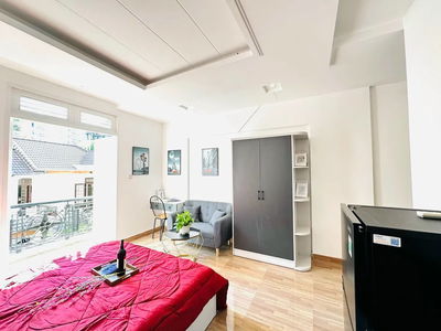 Housing in Ho Chi Minh City, Vietnam Housing in Ho Chi Minh City, Vietnam