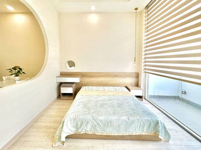 Жилье в Ho Chi Minh City, Vietnam Жилье в Ho Chi Minh City, Vietnam