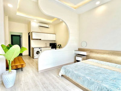 Logement dans Ho Chi Minh City, Vietnam Logement dans Ho Chi Minh City, Vietnam