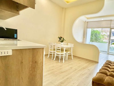 Жилье в Ho Chi Minh City, Vietnam Жилье в Ho Chi Minh City, Vietnam