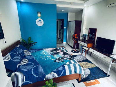 Logement dans Ho Chi Minh City, Vietnam Logement dans Ho Chi Minh City, Vietnam