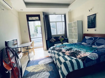 Alojamiento en Ho Chi Minh City, Vietnam Alojamiento en Ho Chi Minh City, Vietnam