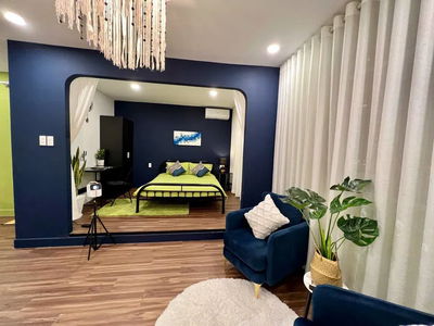 Жилье в Ho Chi Minh City, Vietnam  Жилье в Ho Chi Minh City, Vietnam