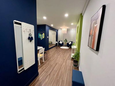 Жилье в Ho Chi Minh City, Vietnam Жилье в Ho Chi Minh City, Vietnam