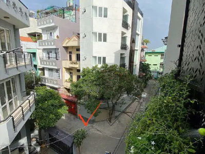 Logement dans Ho Chi Minh City, Vietnam Logement dans Ho Chi Minh City, Vietnam