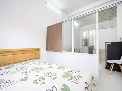 Housing in Ho Chi Minh City, Vietnam Housing in Ho Chi Minh City, Vietnam