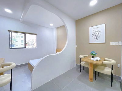 Жилье в Ho Chi Minh City, Vietnam Жилье в Ho Chi Minh City, Vietnam