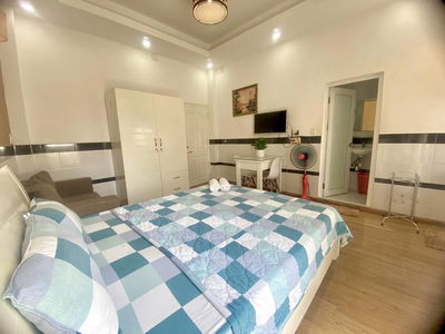 Alojamiento en Nha Be, Vietnam Alojamiento en Nha Be, Vietnam