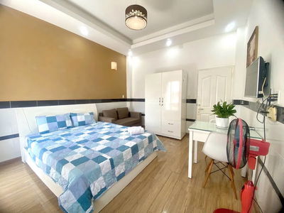 Housing in Nha Be, Vietnam Housing in Nha Be, Vietnam