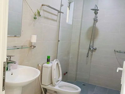 Alojamiento en Ho Chi Minh City, Vietnam Alojamiento en Ho Chi Minh City, Vietnam