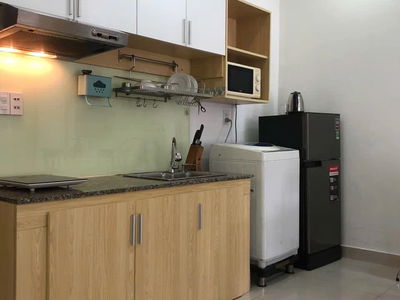Housing in Ho Chi Minh City, Vietnam  Housing in Ho Chi Minh City, Vietnam