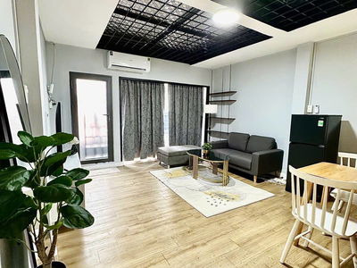 Alojamiento en Ho Chi Minh City, Vietnam Alojamiento en Ho Chi Minh City, Vietnam