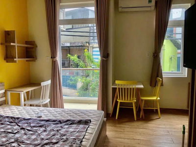 Жилье в Ho Chi Minh City, Vietnam Жилье в Ho Chi Minh City, Vietnam