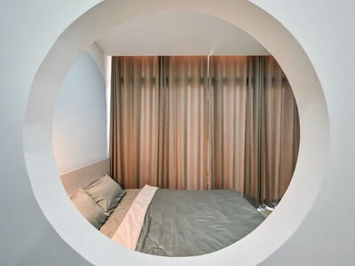 Жилье в Ho Chi Minh City, Vietnam Жилье в Ho Chi Minh City, Vietnam