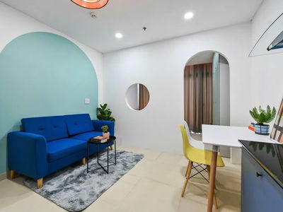 Alojamiento en Ho Chi Minh City, Vietnam Alojamiento en Ho Chi Minh City, Vietnam