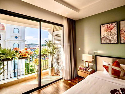 Hanoi Center Point, Vietnam Hanoi Center Point, Vietnam