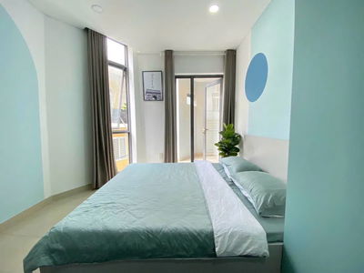 Housing in Ho Chi Minh City, Vietnam Housing in Ho Chi Minh City, Vietnam