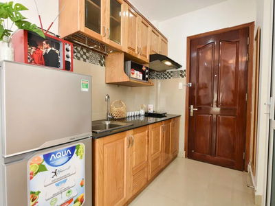 Housing in Nha Be, Vietnam  Housing in Nha Be, Vietnam