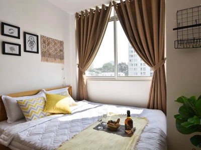 Alojamiento en Nha Be, Vietnam  Alojamiento en Nha Be, Vietnam