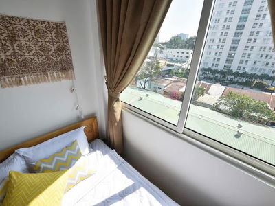 Logement dans Nha Be, Vietnam Logement dans Nha Be, Vietnam