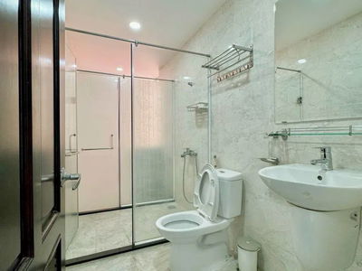 Logement dans Ho Chi Minh City, Vietnam  Logement dans Ho Chi Minh City, Vietnam
