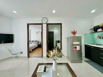 Housing in Ho Chi Minh City, Vietnam Housing in Ho Chi Minh City, Vietnam