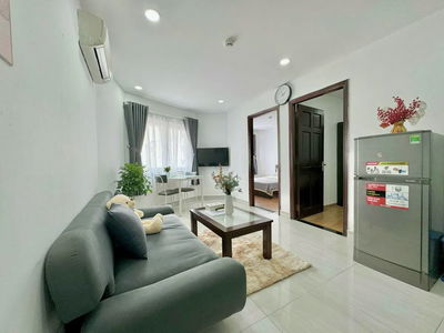 Logement dans Ho Chi Minh City, Vietnam Logement dans Ho Chi Minh City, Vietnam