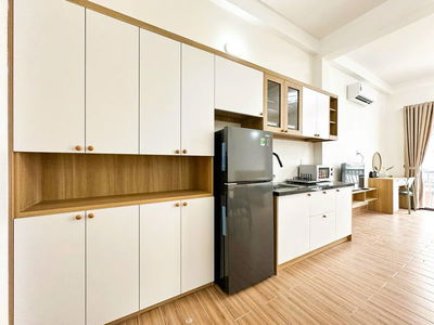 Жилье в Ho Chi Minh City, Vietnam Жилье в Ho Chi Minh City, Vietnam