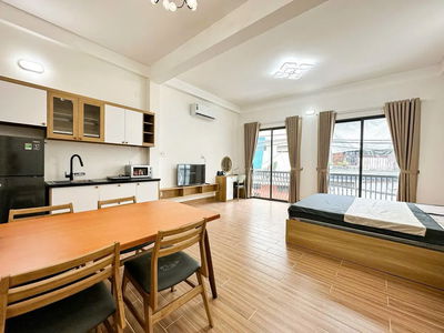 Housing in Ho Chi Minh City, Vietnam Housing in Ho Chi Minh City, Vietnam