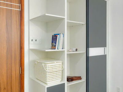 Logement dans Ho Chi Minh City, Vietnam Logement dans Ho Chi Minh City, Vietnam