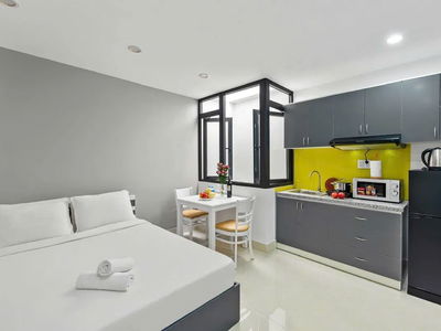 Logement dans Ho Chi Minh City, Vietnam Logement dans Ho Chi Minh City, Vietnam