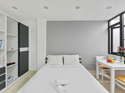 Logement dans Ho Chi Minh City, Vietnam Logement dans Ho Chi Minh City, Vietnam