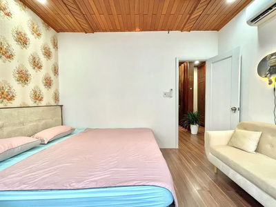 Жилье в Ho Chi Minh City, Vietnam Жилье в Ho Chi Minh City, Vietnam