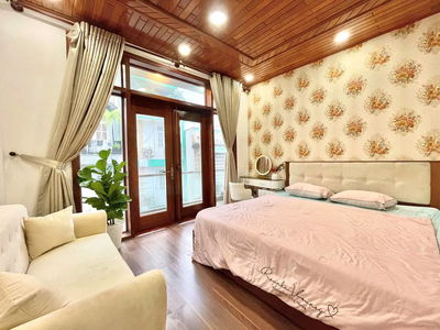 Logement dans Ho Chi Minh City, Vietnam Logement dans Ho Chi Minh City, Vietnam